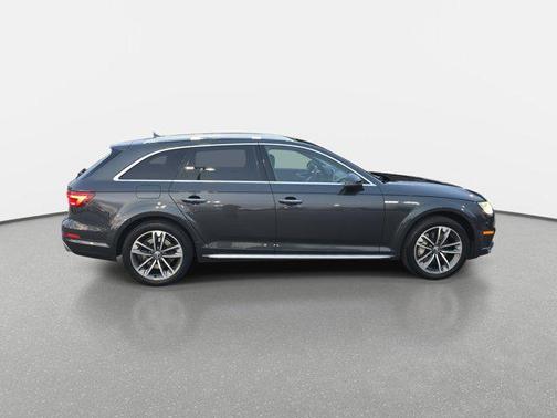 2018 Audi A4 allroad 2.0T Premium