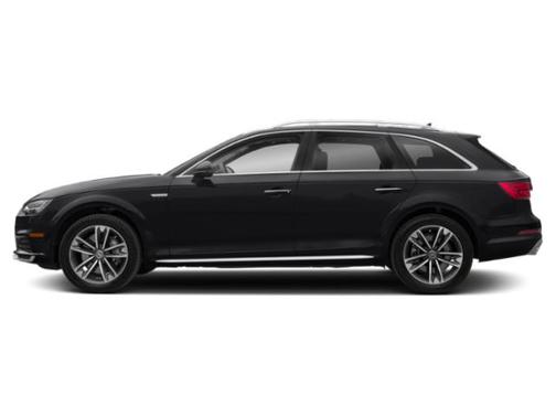 2018 Audi A4 allroad 2.0T Premium