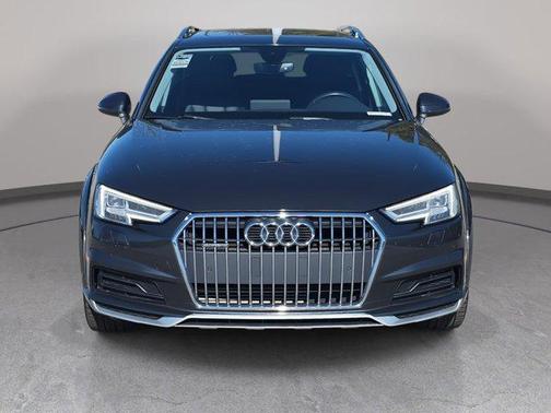 2018 Audi A4 allroad 2.0T Premium