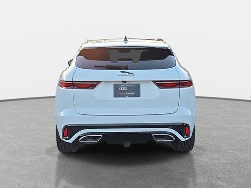 2024 Jaguar F-PACE R-Dynamic S P400 AWD Automatic