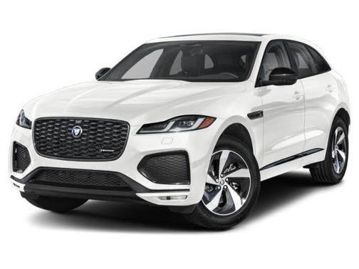 2024 Jaguar F-PACE R-Dynamic S P400 AWD Automatic