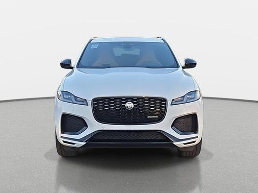 2024 Jaguar F-PACE R-Dynamic S P400 AWD Automatic