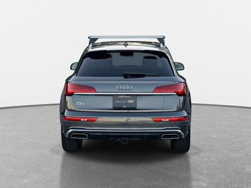 2023 Audi Q5 45 S line Premium