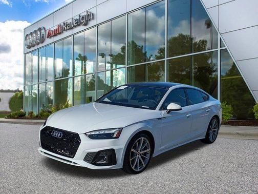 2025 Audi A5 Sportback 45 S Line Premium