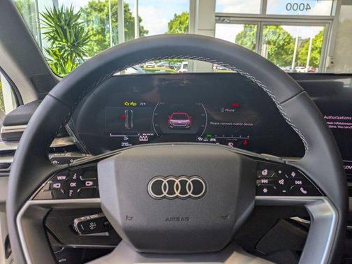 2025 Audi A5 Premium