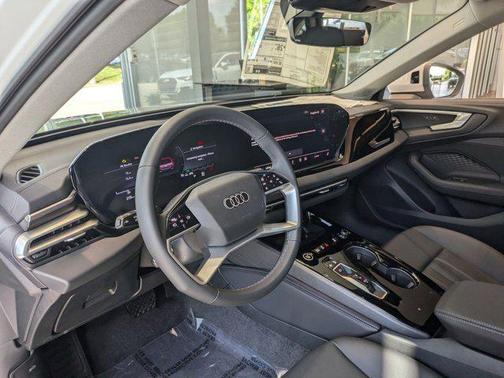 2025 Audi A5 Premium
