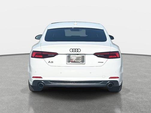 2019 Audi A5 45 Premium