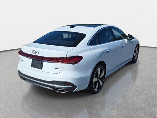 2025 Audi A5 Premium Plus TFSI quattro S tronic