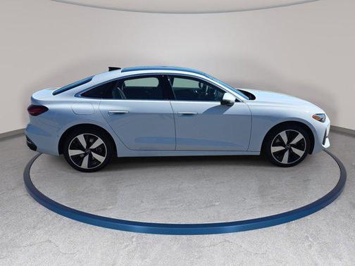 2025 Audi A5 Premium Plus TFSI quattro S tronic