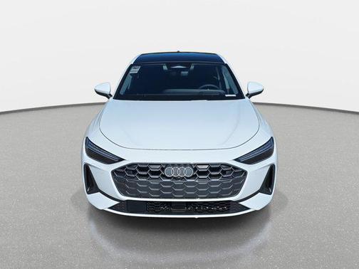 2025 Audi A5 Premium Plus TFSI quattro S tronic