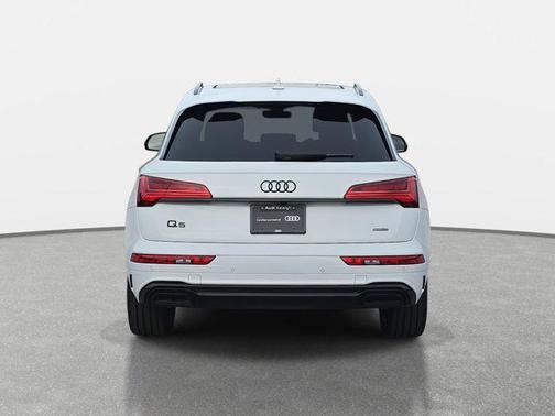 2024 Audi Q5 e 55 S line Prestige