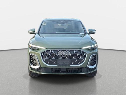 2025 Audi Q5 Premium Plus TFSI quattro S tronic