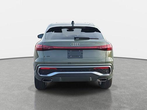 2025 Audi Q5 Premium Plus TFSI quattro S tronic