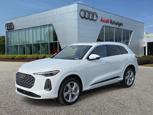 2025 Audi Q5 Premium Plus TFSI quattro S tronic