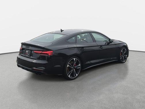 2023 Audi S5 Premium Plus TFSI quattro Tiptronic