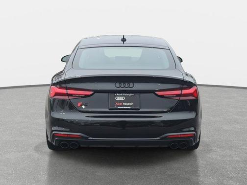 2023 Audi S5 Premium Plus TFSI quattro Tiptronic
