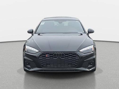 2023 Audi S5 Premium Plus TFSI quattro Tiptronic