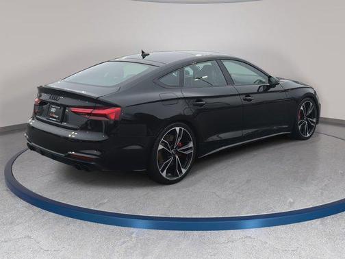 2023 Audi S5 Premium Plus TFSI quattro Tiptronic
