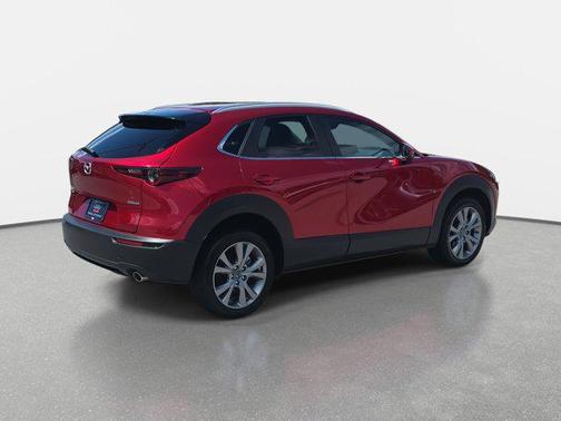 2023 Mazda CX-30 2.5 S Select Package
