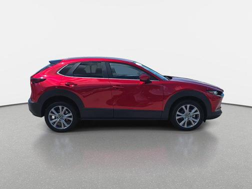 2023 Mazda CX-30 2.5 S Select Package