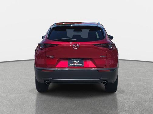 2023 Mazda CX-30 2.5 S Select Package