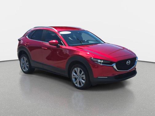 2023 Mazda CX-30 2.5 S Select Package