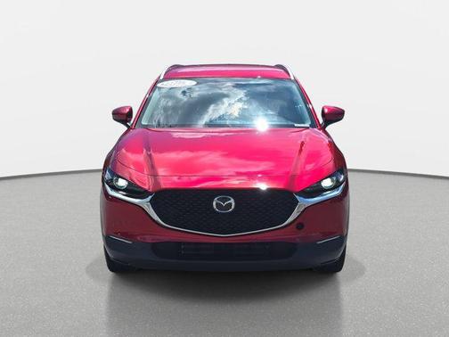 2023 Mazda CX-30 2.5 S Select Package