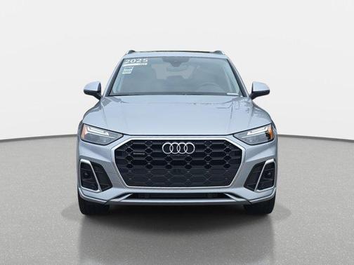 2025 Audi Q5 45 S line Premium Plus