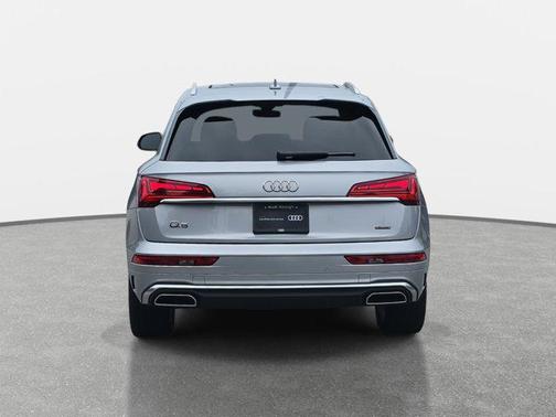 2025 Audi Q5 45 S line Premium Plus