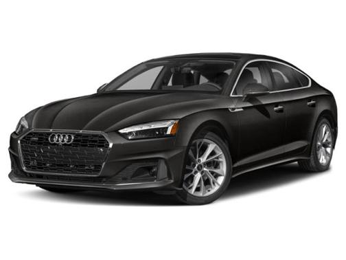 2025 Audi A5 Sportback 45 S Line Premium Plus