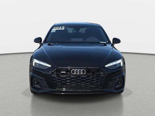 2025 Audi A5 Sportback 45 S Line Premium Plus
