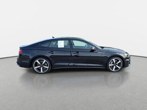 2025 Audi A5 Sportback 45 S Line Premium Plus