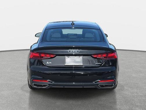 2025 Audi A5 Sportback 45 S Line Premium Plus