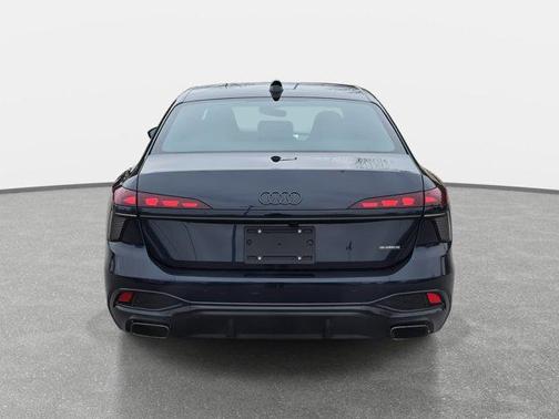 2026 Audi A6 Premium quattro S tronic