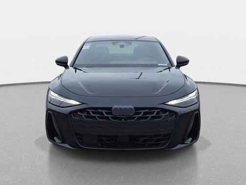 2026 Audi A6 Premium quattro S tronic