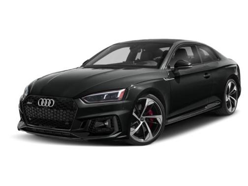 2019 Audi RS 5 2.9T