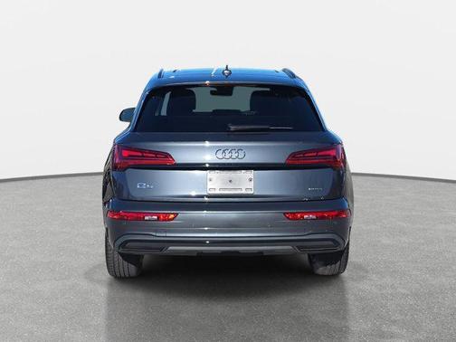 2025 Audi Q5 40 Premium