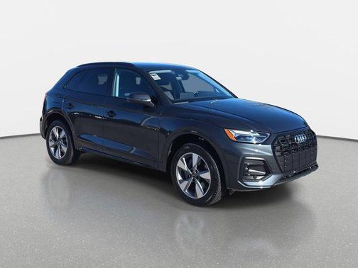 2025 Audi Q5 40 Premium