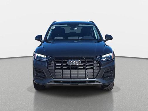 2025 Audi Q5 40 Premium