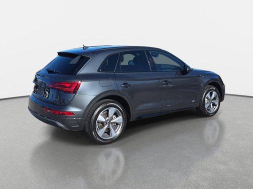 2025 Audi Q5 40 Premium
