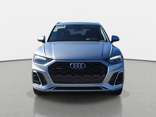 2025 Audi Q5 45 S line Premium Plus