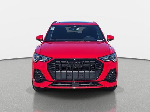 2022 Audi Q3 45 S line Premium Plus