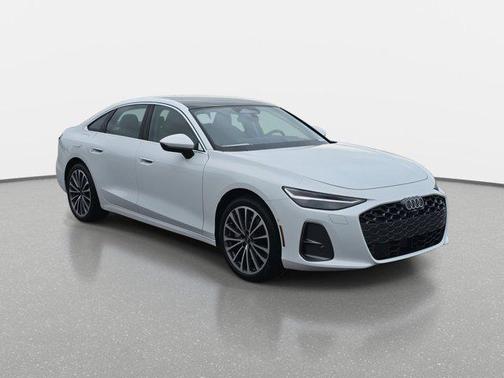 2026 Audi A6 Premium quattro S tronic