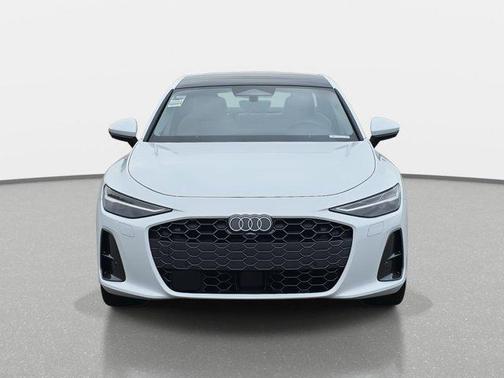 2026 Audi A6 Premium quattro S tronic