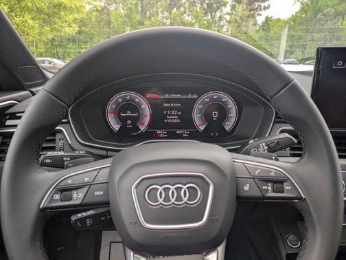 2025 Audi A5 Sportback 45 S Line Premium Plus