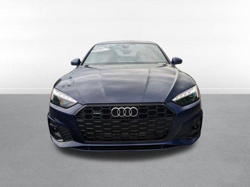 2025 Audi A5 Sportback 45 S Line Premium Plus