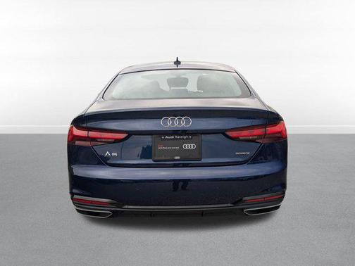2025 Audi A5 Sportback 45 S Line Premium Plus