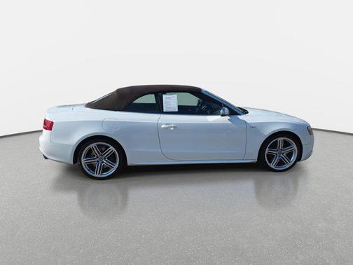 2010 Audi S5 3.0 Premium Plus