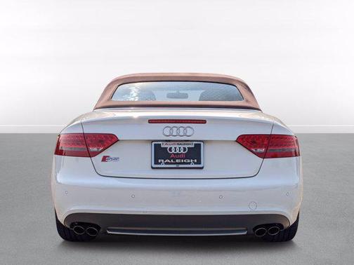 2010 Audi S5 3.0 Premium Plus