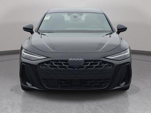 Mythos Black Metallic 2026 Audi A6 Prestige quattro S tronic